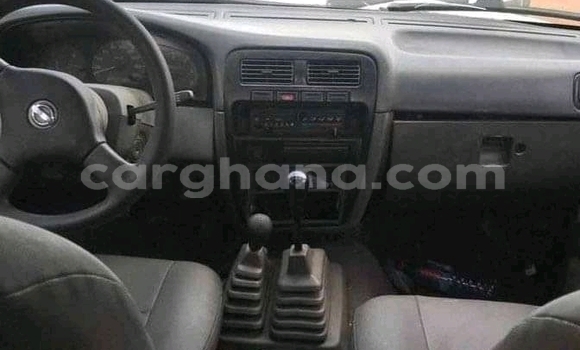 Sayi Na hannu Nissan 240SX White Mota in Accra a Greater Accra Sayi Na hannu Nissan 240SX White Mota in Accra a Greater Accra