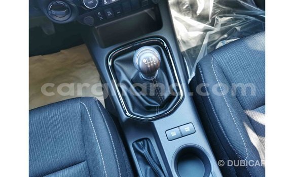 Ra Imported Toyota Hilux Red Ọkọ̀ in Import - Dubai ni Ashanti Ra Imported Toyota Hilux Red Ọkọ̀ in Import - Dubai ni Ashanti