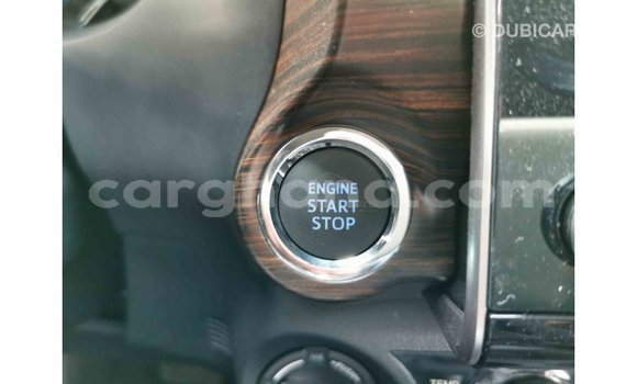 Sayi Imported Toyota Hilux Black Mota in Import - Dubai a Ashanti Sayi Imported Toyota Hilux Black Mota in Import - Dubai a Ashanti