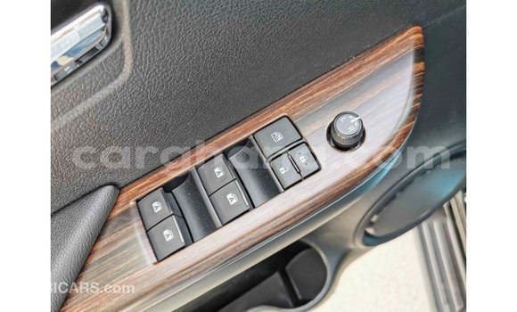 Sayi Imported Toyota Hilux Black Mota in Import - Dubai a Ashanti Sayi Imported Toyota Hilux Black Mota in Import - Dubai a Ashanti