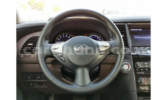 Buy Import Infiniti Q Black Car in Import - Dubai in Ashanti Buy Import Infiniti Q Black Car in Import - Dubai in Ashanti