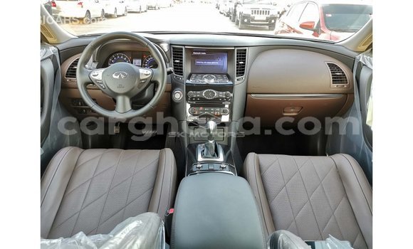 Buy Import Infiniti Q Black Car in Import - Dubai in Ashanti Buy Import Infiniti Q Black Car in Import - Dubai in Ashanti