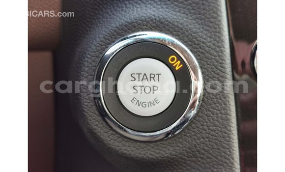 Buy Import Infiniti Q Black Car in Import - Dubai in Ashanti Buy Import Infiniti Q Black Car in Import - Dubai in Ashanti