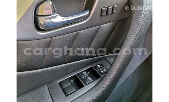 Buy Import Infiniti Q Black Car in Import - Dubai in Ashanti Buy Import Infiniti Q Black Car in Import - Dubai in Ashanti