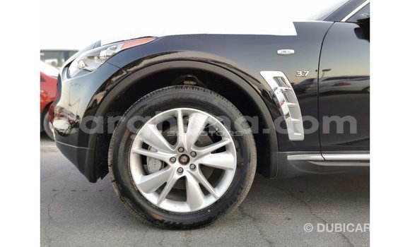 Buy Import Infiniti Q Black Car in Import - Dubai in Ashanti Buy Import Infiniti Q Black Car in Import - Dubai in Ashanti