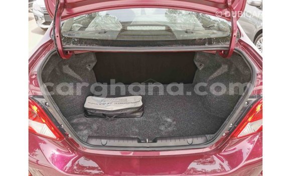 Ra Imported Mitsubishi Attrage Red Ọkọ̀ in Import - Dubai ni Ashanti Ra Imported Mitsubishi Attrage Red Ọkọ̀ in Import - Dubai ni Ashanti