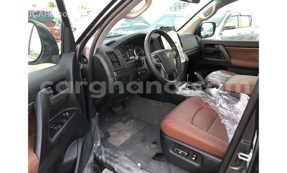 Ra Imported Toyota Land Cruiser Miiran Ọkọ̀ in Import - Dubai ni Ashanti Ra Imported Toyota Land Cruiser Miiran Ọkọ̀ in Import - Dubai ni Ashanti