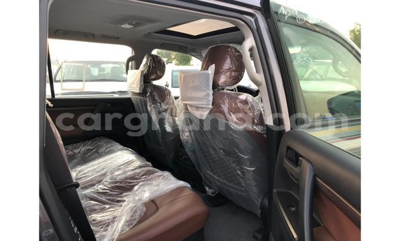 Ra Imported Toyota Land Cruiser Miiran Ọkọ̀ in Import - Dubai ni Ashanti Ra Imported Toyota Land Cruiser Miiran Ọkọ̀ in Import - Dubai ni Ashanti