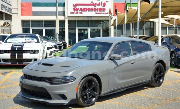 Ra Imported Dodge Charger Miiran Ọkọ̀ in Import - Dubai ni Ashanti Ra Imported Dodge Charger Miiran Ọkọ̀ in Import - Dubai ni Ashanti
