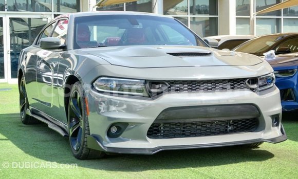 Ra Imported Dodge Charger Miiran Ọkọ̀ in Import - Dubai ni Ashanti Ra Imported Dodge Charger Miiran Ọkọ̀ in Import - Dubai ni Ashanti
