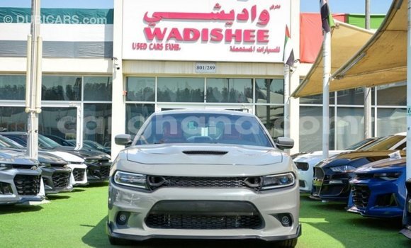 Ra Imported Dodge Charger Miiran Ọkọ̀ in Import - Dubai ni Ashanti Ra Imported Dodge Charger Miiran Ọkọ̀ in Import - Dubai ni Ashanti