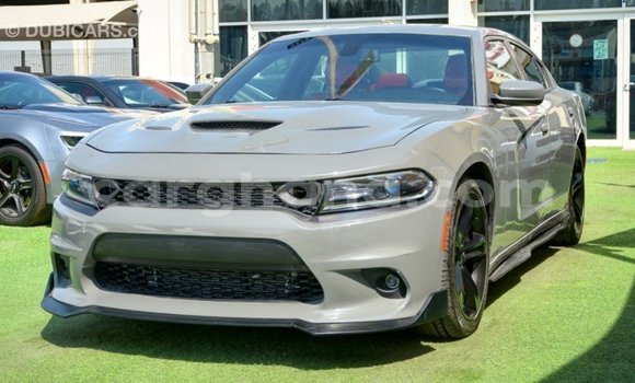 Ra Imported Dodge Charger Miiran Ọkọ̀ in Import - Dubai ni Ashanti Ra Imported Dodge Charger Miiran Ọkọ̀ in Import - Dubai ni Ashanti