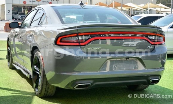 Ra Imported Dodge Charger Miiran Ọkọ̀ in Import - Dubai ni Ashanti Ra Imported Dodge Charger Miiran Ọkọ̀ in Import - Dubai ni Ashanti