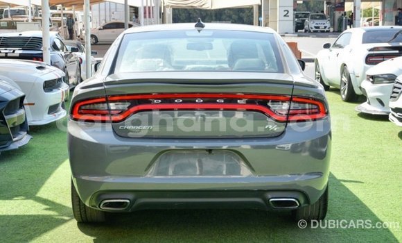 Ra Imported Dodge Charger Miiran Ọkọ̀ in Import - Dubai ni Ashanti Ra Imported Dodge Charger Miiran Ọkọ̀ in Import - Dubai ni Ashanti