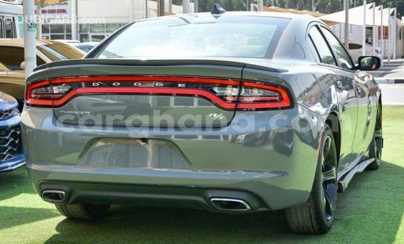 Ra Imported Dodge Charger Miiran Ọkọ̀ in Import - Dubai ni Ashanti Ra Imported Dodge Charger Miiran Ọkọ̀ in Import - Dubai ni Ashanti
