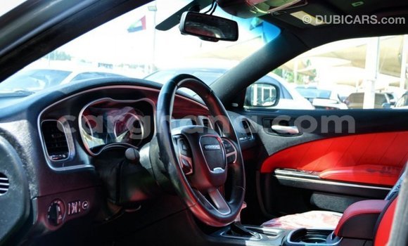 Ra Imported Dodge Charger Miiran Ọkọ̀ in Import - Dubai ni Ashanti Ra Imported Dodge Charger Miiran Ọkọ̀ in Import - Dubai ni Ashanti