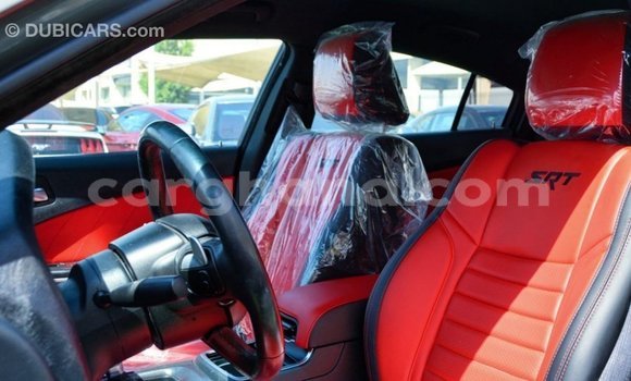 Ra Imported Dodge Charger Miiran Ọkọ̀ in Import - Dubai ni Ashanti Ra Imported Dodge Charger Miiran Ọkọ̀ in Import - Dubai ni Ashanti