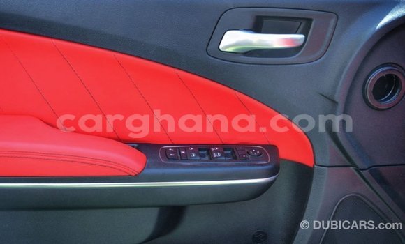 Ra Imported Dodge Charger Miiran Ọkọ̀ in Import - Dubai ni Ashanti Ra Imported Dodge Charger Miiran Ọkọ̀ in Import - Dubai ni Ashanti