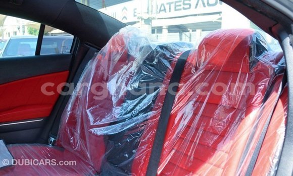 Ra Imported Dodge Charger Miiran Ọkọ̀ in Import - Dubai ni Ashanti Ra Imported Dodge Charger Miiran Ọkọ̀ in Import - Dubai ni Ashanti