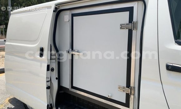 Sayi Imported Toyota Hiace White Mota in Import - Dubai a Ashanti Sayi Imported Toyota Hiace White Mota in Import - Dubai a Ashanti