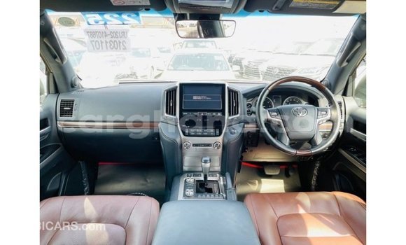 Sayi Imported Toyota Land Cruiser Black Mota in Import - Dubai a Ashanti Sayi Imported Toyota Land Cruiser Black Mota in Import - Dubai a Ashanti