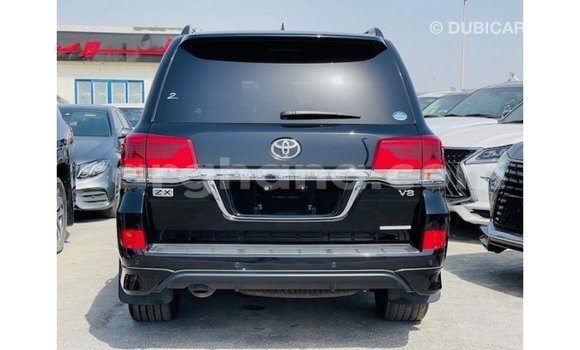 Sayi Imported Toyota Land Cruiser Black Mota in Import - Dubai a Ashanti Sayi Imported Toyota Land Cruiser Black Mota in Import - Dubai a Ashanti