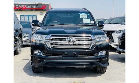 Sayi Imported Toyota Land Cruiser Black Mota in Import - Dubai a Ashanti Sayi Imported Toyota Land Cruiser Black Mota in Import - Dubai a Ashanti