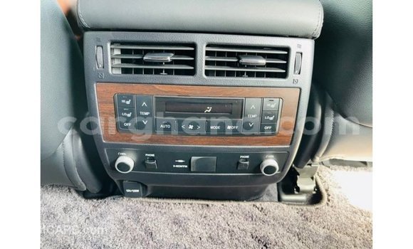 Sayi Imported Toyota Land Cruiser Black Mota in Import - Dubai a Ashanti Sayi Imported Toyota Land Cruiser Black Mota in Import - Dubai a Ashanti