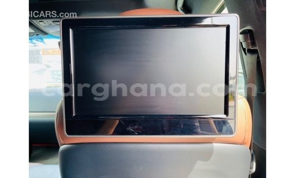 Sayi Imported Toyota Land Cruiser Black Mota in Import - Dubai a Ashanti Sayi Imported Toyota Land Cruiser Black Mota in Import - Dubai a Ashanti