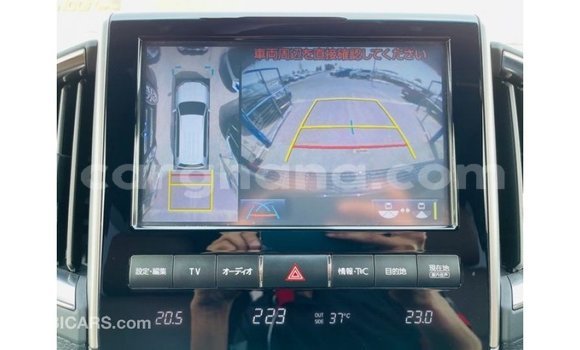 Sayi Imported Toyota Land Cruiser Black Mota in Import - Dubai a Ashanti Sayi Imported Toyota Land Cruiser Black Mota in Import - Dubai a Ashanti