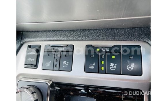 Sayi Imported Toyota Land Cruiser Black Mota in Import - Dubai a Ashanti Sayi Imported Toyota Land Cruiser Black Mota in Import - Dubai a Ashanti