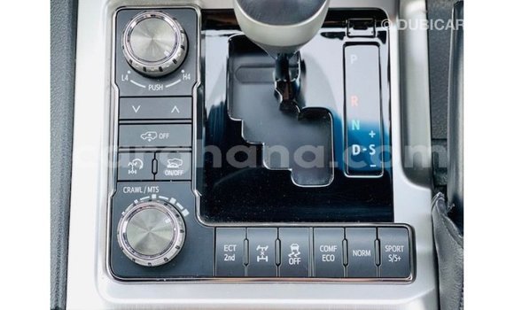 Sayi Imported Toyota Land Cruiser Black Mota in Import - Dubai a Ashanti Sayi Imported Toyota Land Cruiser Black Mota in Import - Dubai a Ashanti