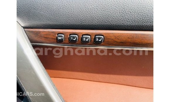 Sayi Imported Toyota Land Cruiser Black Mota in Import - Dubai a Ashanti Sayi Imported Toyota Land Cruiser Black Mota in Import - Dubai a Ashanti