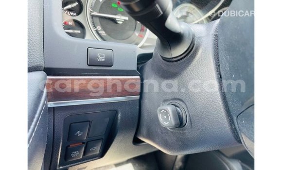 Sayi Imported Toyota Land Cruiser Black Mota in Import - Dubai a Ashanti Sayi Imported Toyota Land Cruiser Black Mota in Import - Dubai a Ashanti