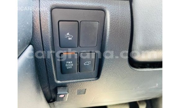 Sayi Imported Toyota Land Cruiser Black Mota in Import - Dubai a Ashanti Sayi Imported Toyota Land Cruiser Black Mota in Import - Dubai a Ashanti