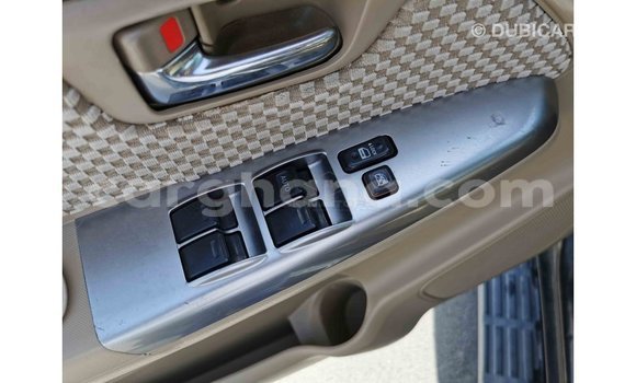 Sayi Imported Toyota Fortuner Black Mota in Import - Dubai a Ashanti Sayi Imported Toyota Fortuner Black Mota in Import - Dubai a Ashanti