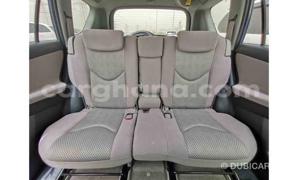 Ra Imported Toyota 4Runner Blue Ọkọ̀ in Import - Dubai ni Ashanti Ra Imported Toyota 4Runner Blue Ọkọ̀ in Import - Dubai ni Ashanti