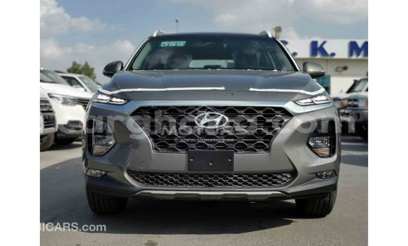 Ra Imported Hyundai Santa Fe Miiran Ọkọ̀ in Import - Dubai ni Ashanti Ra Imported Hyundai Santa Fe Miiran Ọkọ̀ in Import - Dubai ni Ashanti