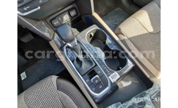 Ra Imported Hyundai Santa Fe Miiran Ọkọ̀ in Import - Dubai ni Ashanti Ra Imported Hyundai Santa Fe Miiran Ọkọ̀ in Import - Dubai ni Ashanti