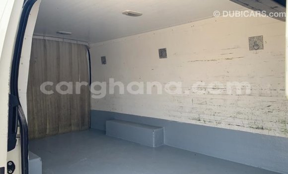 Sayi Imported Toyota Hiace White Mota in Import - Dubai a Ashanti Sayi Imported Toyota Hiace White Mota in Import - Dubai a Ashanti
