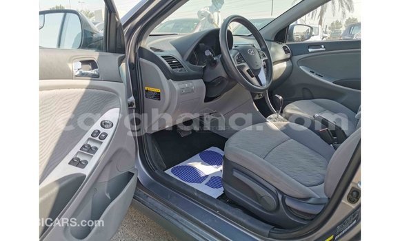 Sayi Imported Hyundai Accent Sauran Mota in Import - Dubai a Ashanti Sayi Imported Hyundai Accent Sauran Mota in Import - Dubai a Ashanti