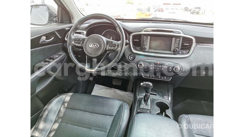 Big with watermark kia sorento ashanti import dubai 29121