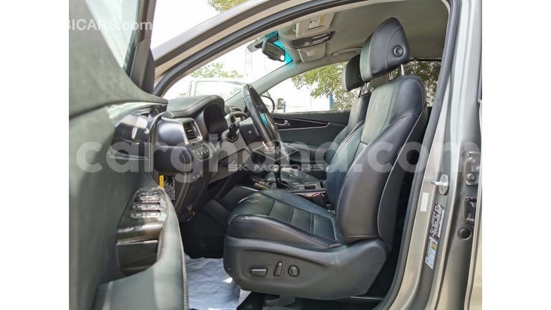 Big with watermark kia sorento ashanti import dubai 29121