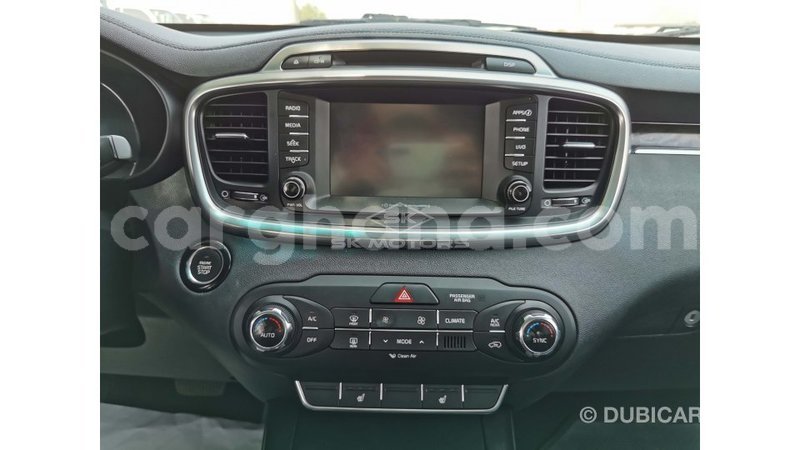 Big with watermark kia sorento ashanti import dubai 29121