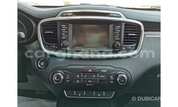 Buy Import Kia Sorento Other Car in Import - Dubai in Ashanti Buy Import Kia Sorento Other Car in Import - Dubai in Ashanti