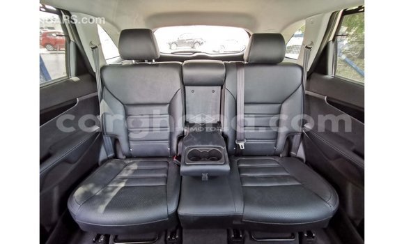 Buy Import Kia Sorento Other Car in Import - Dubai in Ashanti Buy Import Kia Sorento Other Car in Import - Dubai in Ashanti