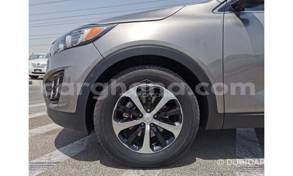Buy Import Kia Sorento Other Car in Import - Dubai in Ashanti Buy Import Kia Sorento Other Car in Import - Dubai in Ashanti