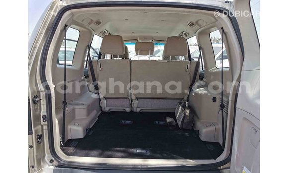 Sayi Imported Mitsubishi Pajero Sauran Mota in Import - Dubai a Ashanti Sayi Imported Mitsubishi Pajero Sauran Mota in Import - Dubai a Ashanti