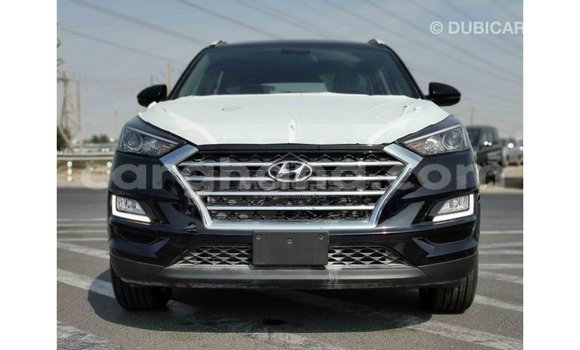 Buy Import Hyundai Tucson Black Car in Import - Dubai in Ashanti Buy Import Hyundai Tucson Black Car in Import - Dubai in Ashanti