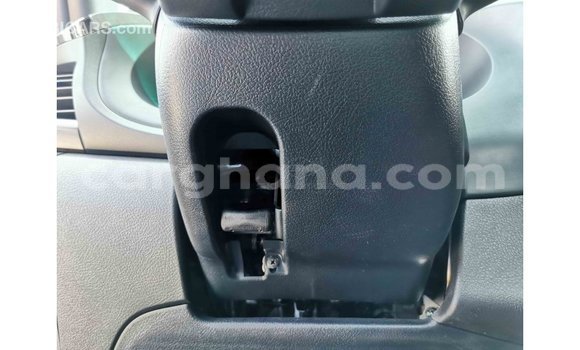 Ra Imported Toyota Hilux Miiran Ọkọ̀ in Import - Dubai ni Ashanti Ra Imported Toyota Hilux Miiran Ọkọ̀ in Import - Dubai ni Ashanti